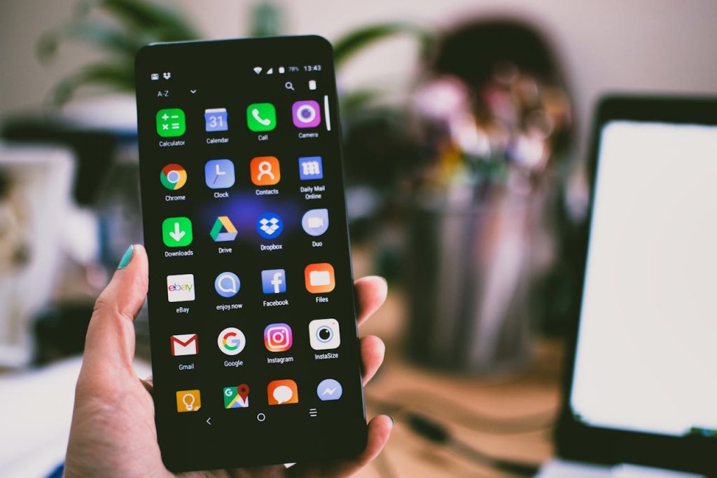 L'Impact des Téléphones Portables sur les Relations Interpersonnelles